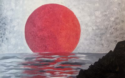 Red Moon Rising